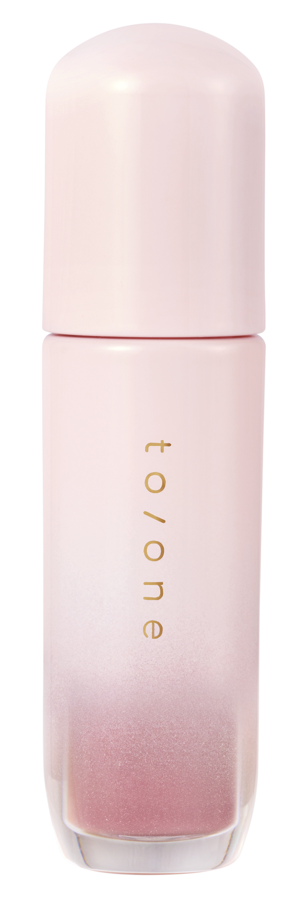 トーン ペタル ブルーミング グロス 07 Soft Mauve