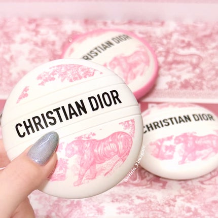 ル ボーム/Dior/ボディクリームを使ったクチコミ(4枚目)