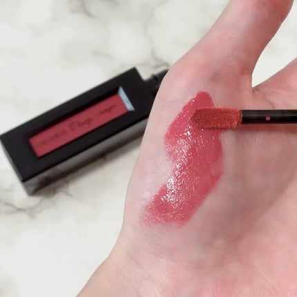 ルージュ デコルテ リキッド 06 urban wear(Dewy rouge )/DECORTÉ/口紅の画像