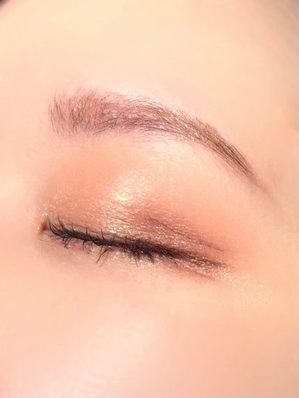 スモール アイシャドウ/M・A・C/単色アイシャドウを使ったクチコミ(5枚目)