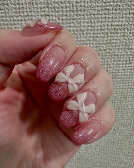 ネイルオイル Ⅲ-layerd/Ceevs./ネイルオイル・トリートメントを使ったクチコミ(6枚目)