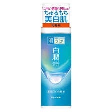 白潤薬用美白化粧水/肌ラボ/化粧水を使ったクチコミ(1枚目)