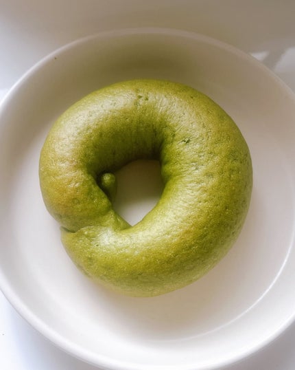 ひとりコスメ部 フォロバ100 on LIPS 「ポジティブベーグル5種セットプレーン・ジャスミン・鉄観音・紅茶..」(5枚目)