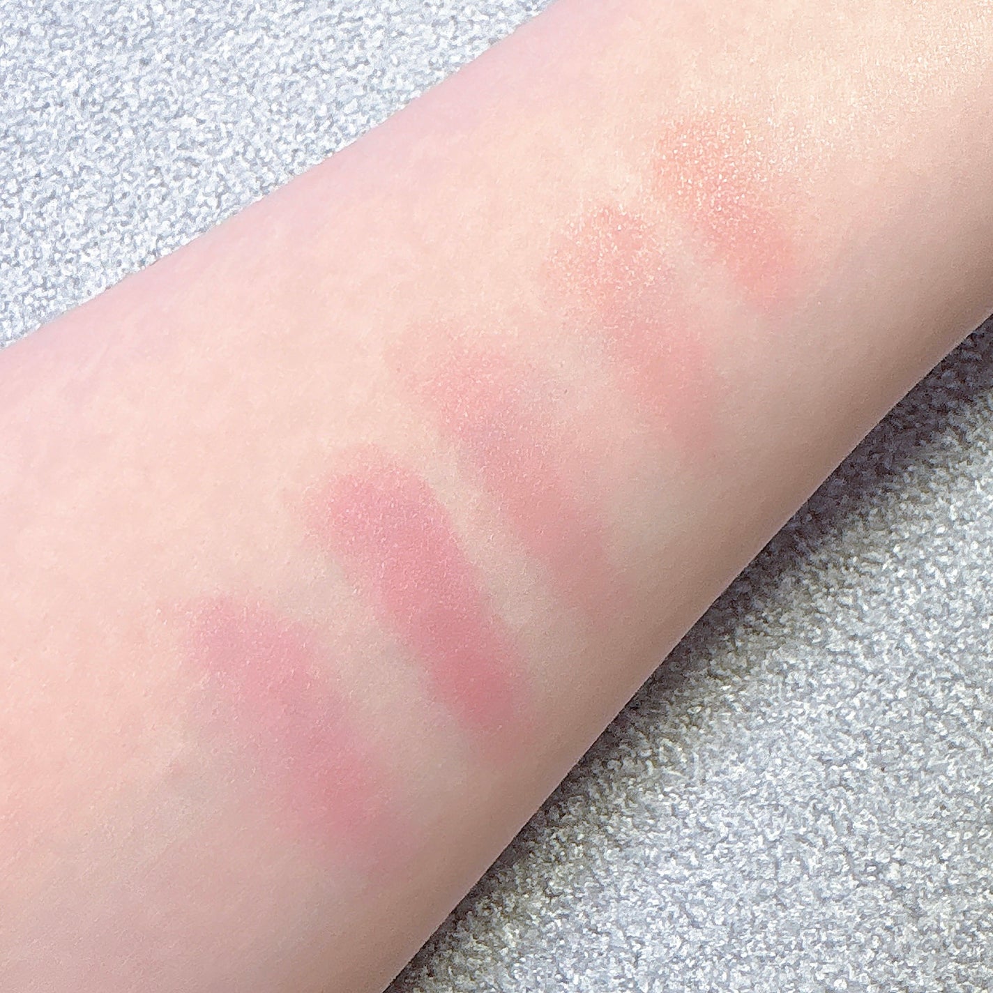 SLICK MOVE LIP&CHEEK/WHIZZY/ジェル・クリームチークを使ったクチコミ(3枚目)