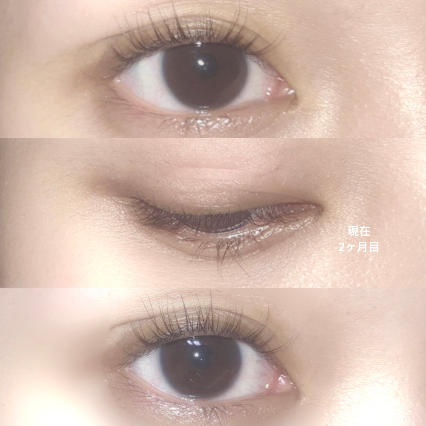 ラッシュアディクト アイラッシュコンディショニングセラム/soaddicted/まつげ美容液を使ったクチコミ(4枚目)