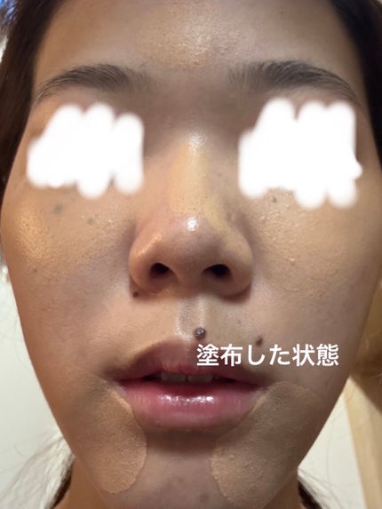 スタジオ フィックス ロングウエア クッション ファンデーション SPF 50/M・A・C/クッションファンデーションを使ったクチコミ(3枚目)