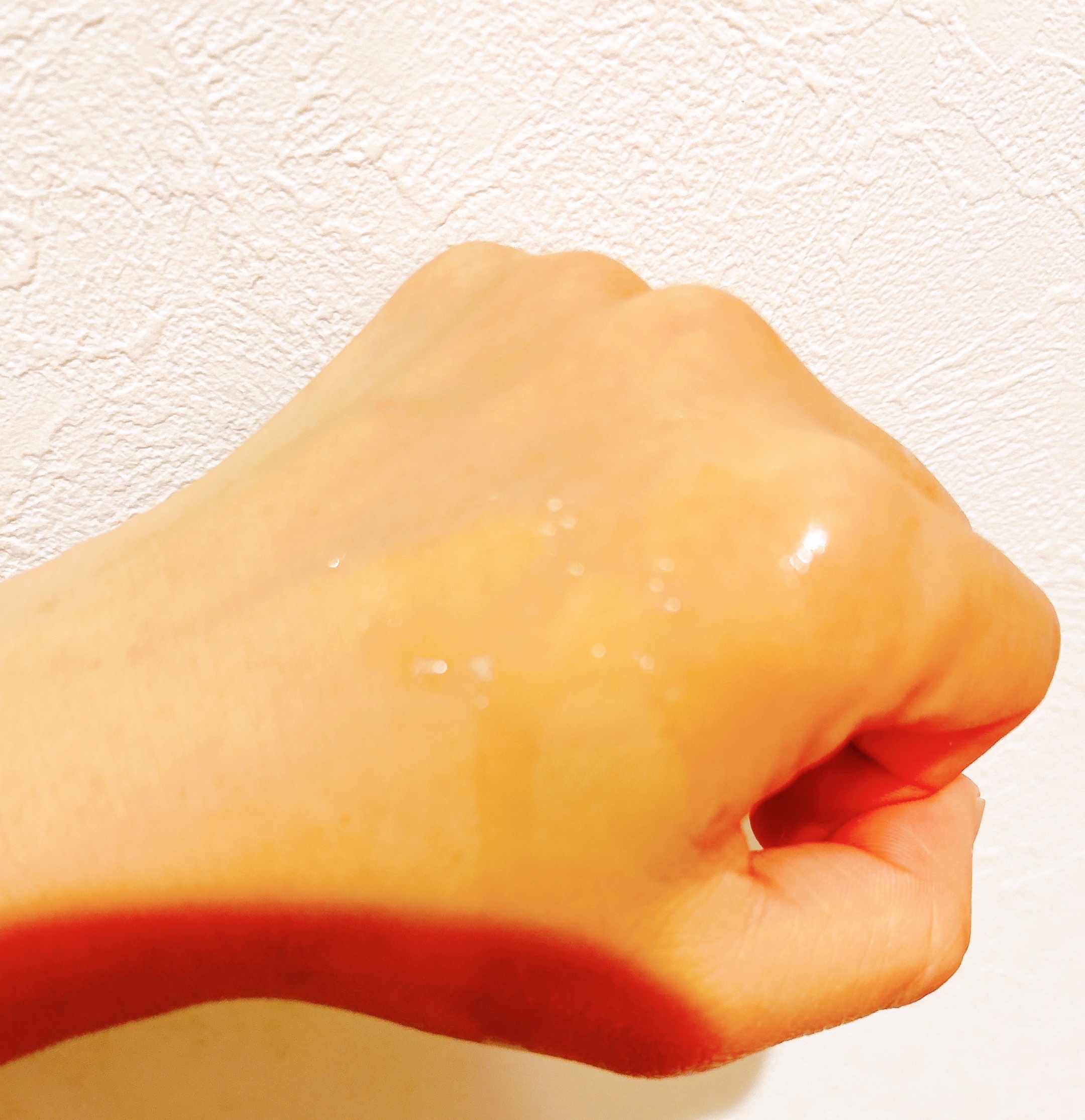 クラリファイング　ケア　セラム/ノモディ/美容液を使ったクチコミ（2枚目）