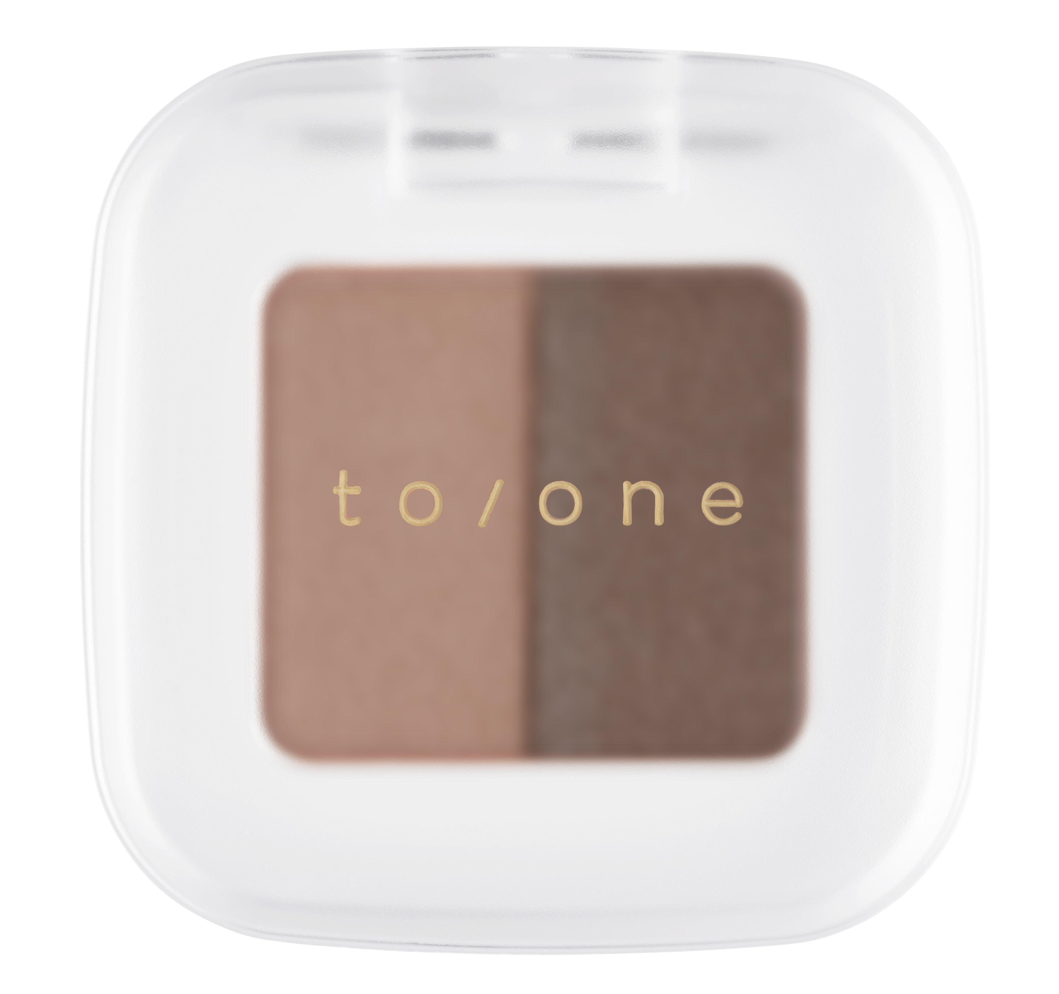 トーン ペタル フロート ニュアンス アイブロウ 03 Mocha Rose