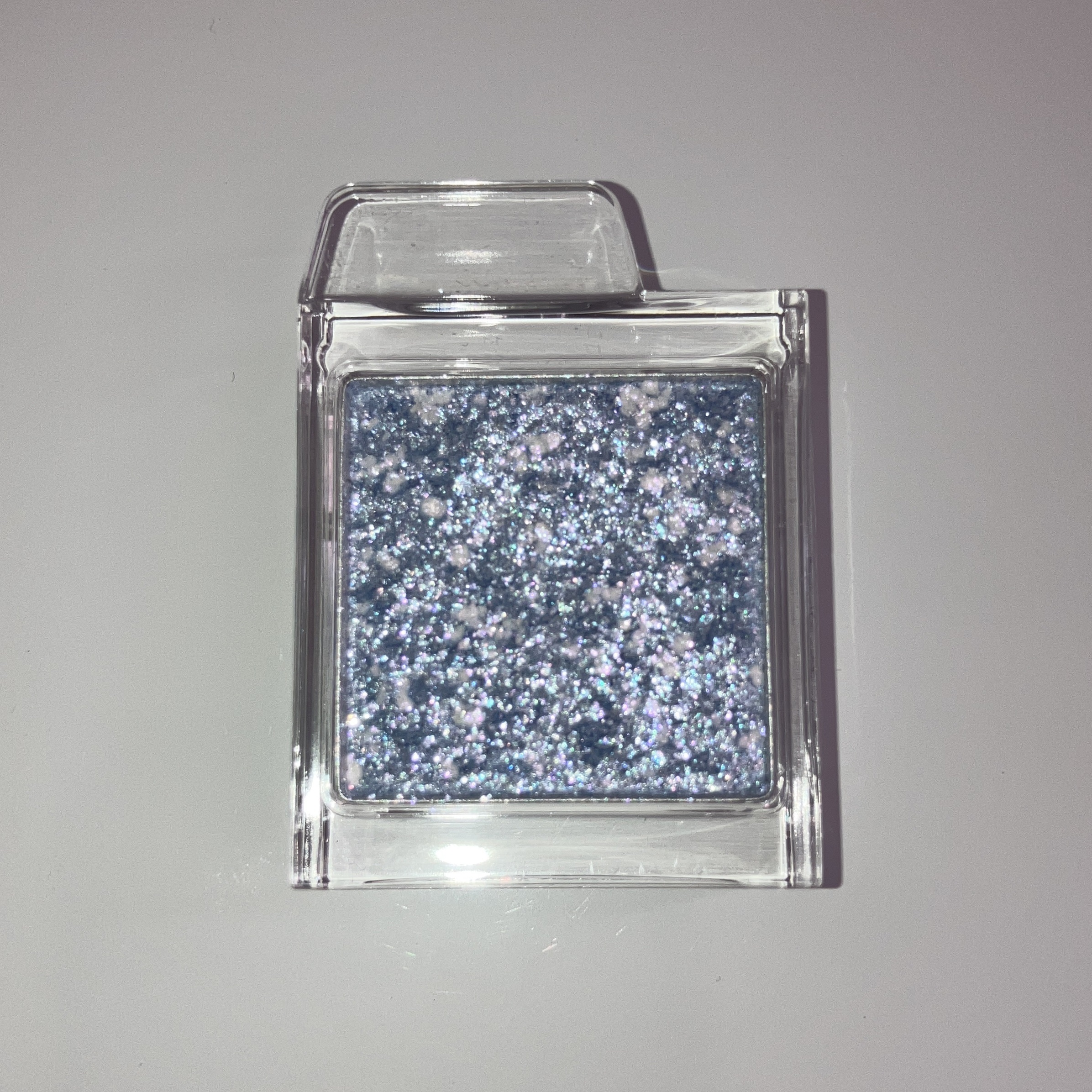 スライドインシングル/rom&nd/単色アイシャドウを使ったクチコミ（2枚目）