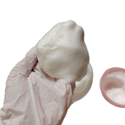 ホイップヘアカラー/ビューティラボ/ヘアカラーを使ったクチコミ(6枚目)