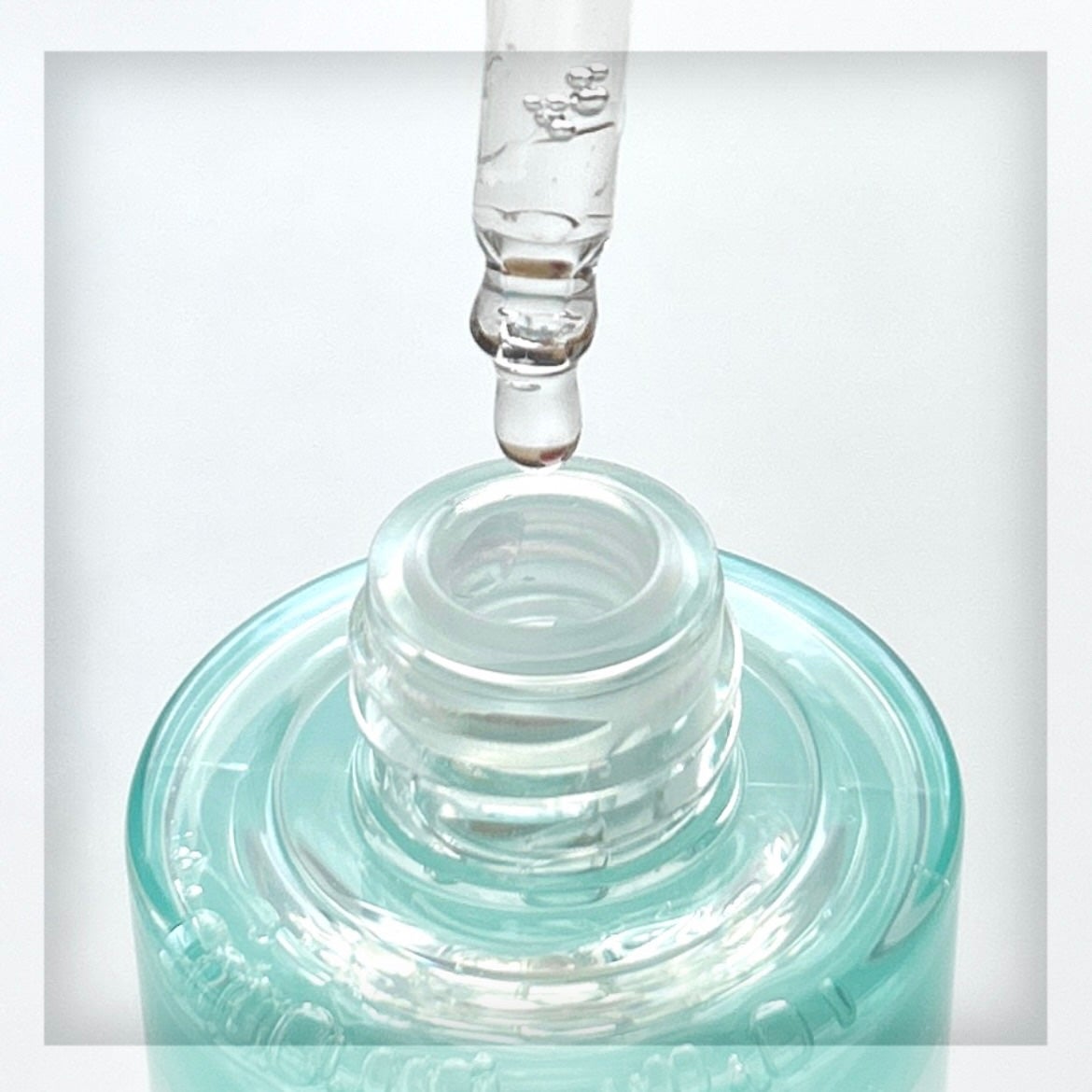 ウォータリー ヒアル セラム/Real Barrier/美容液を使ったクチコミ(3枚目)