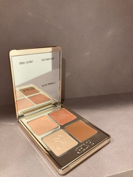 マイミューズパレット/SELVE/アイシャドウパレットを使ったクチコミ(2枚目)