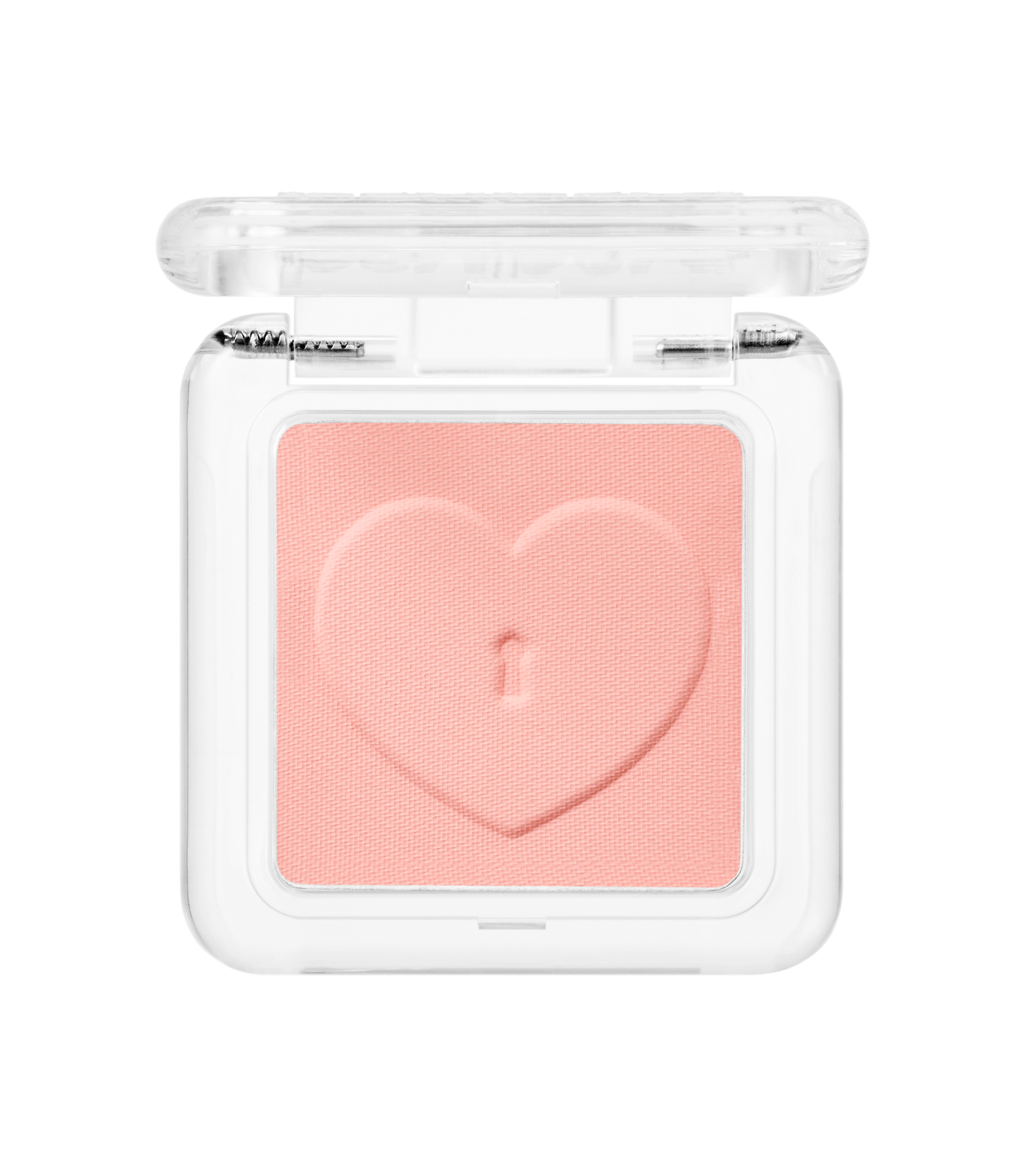 ハート ポケット シングル M07 均一に熟したアプリコット