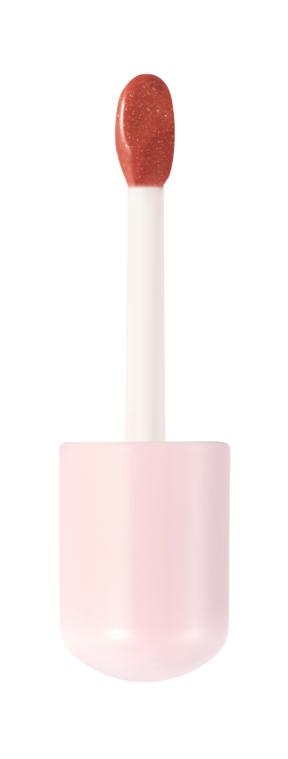 トーン ペタル ブルーミング グロス 08 Marron Glaze