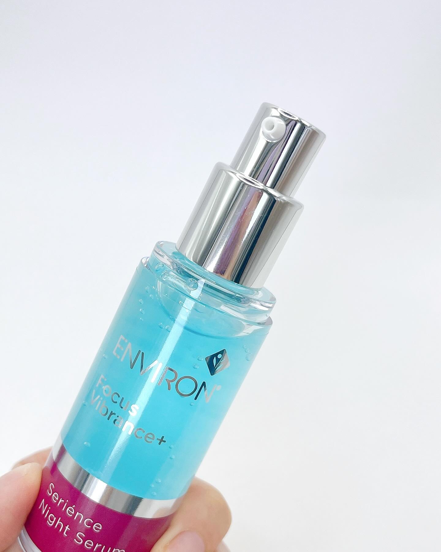 エンビロン　シークエンスセラム4プラスセット(期限25.11～)追加品32%オフ エンビロンCクエンス 4プラスセット