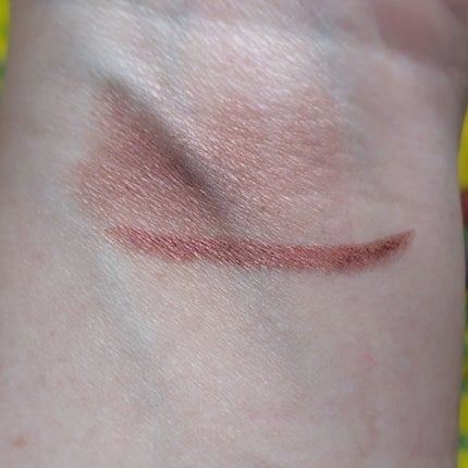 キャビア スティック アイカラー N/ローラ メルシエ/スティックアイシャドウを使ったクチコミ(6枚目)