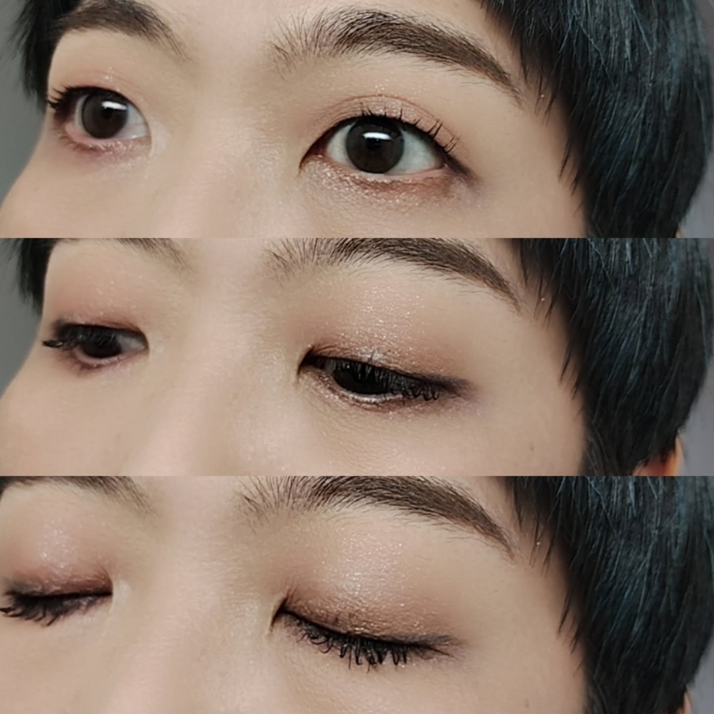 シグニチャー カラー アイズ/SUQQU/アイシャドウパレットを使ったクチコミ（2枚目）