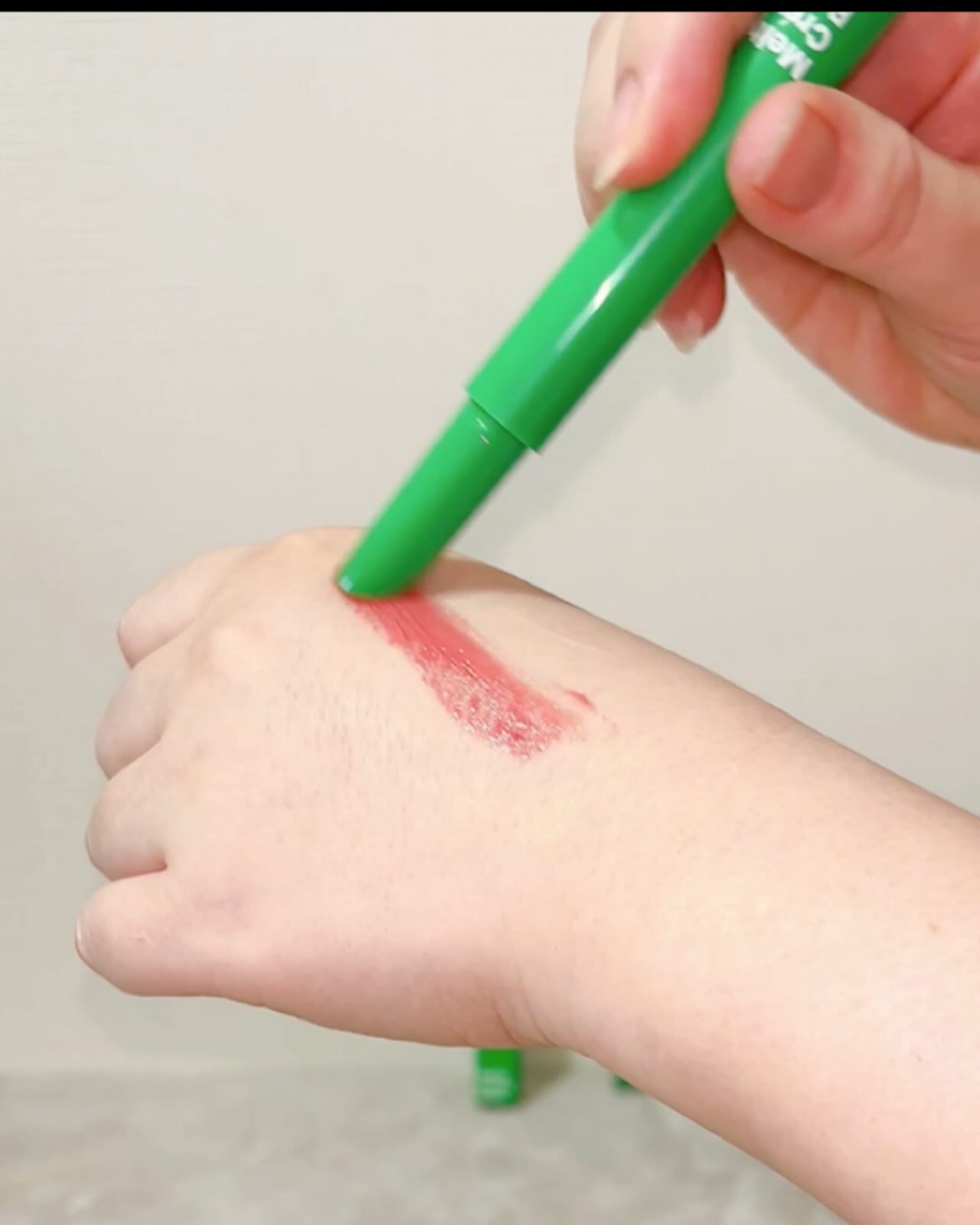 MELTY CREME BALM/Gala Camille/リップバームを使ったクチコミ（3枚目）