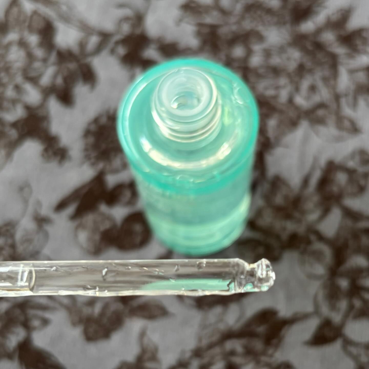 ウォータリー ヒアル セラム/Real Barrier/美容液を使ったクチコミ（3枚目）