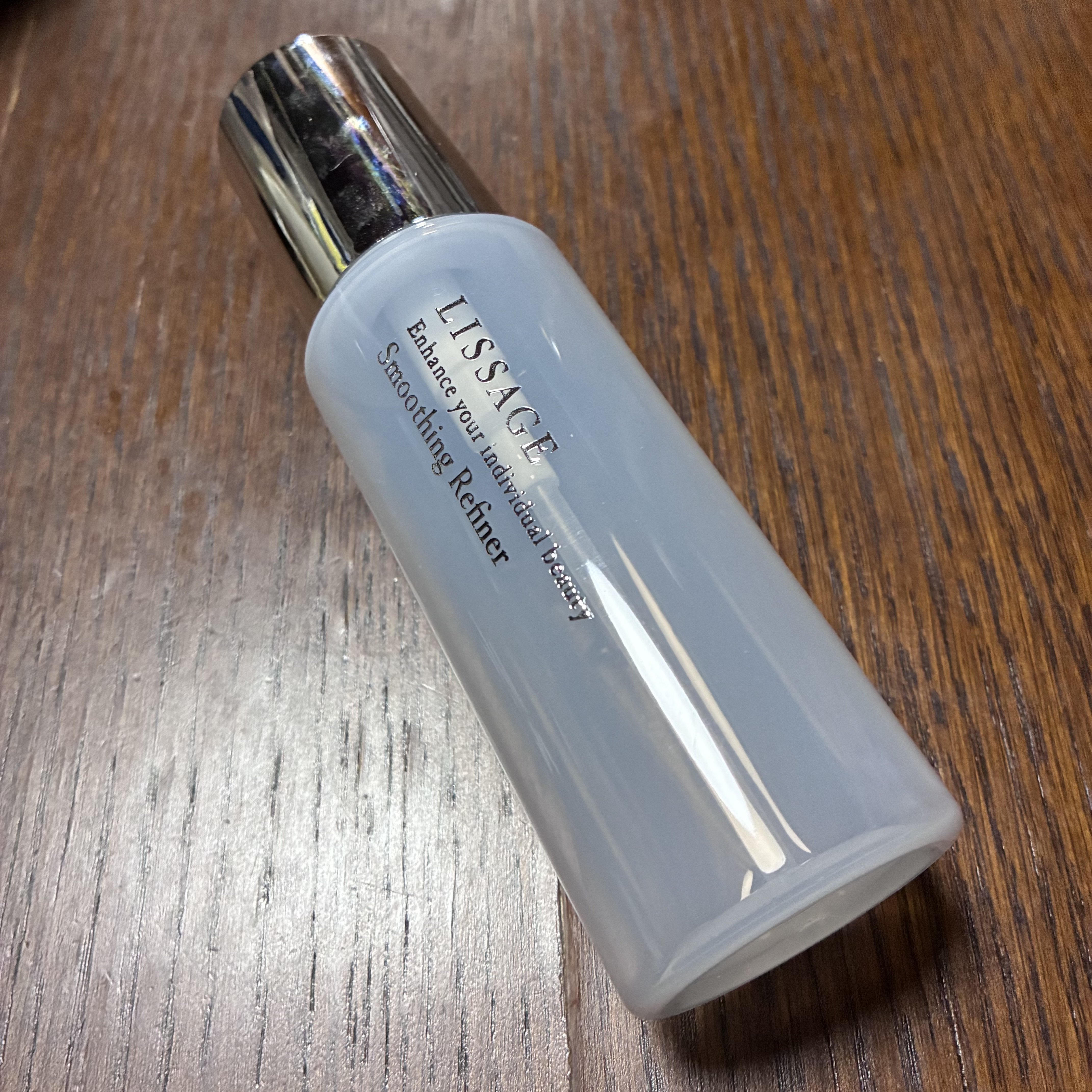 試してみた】リサージ スムージングリファイナーの効果・肌質別の