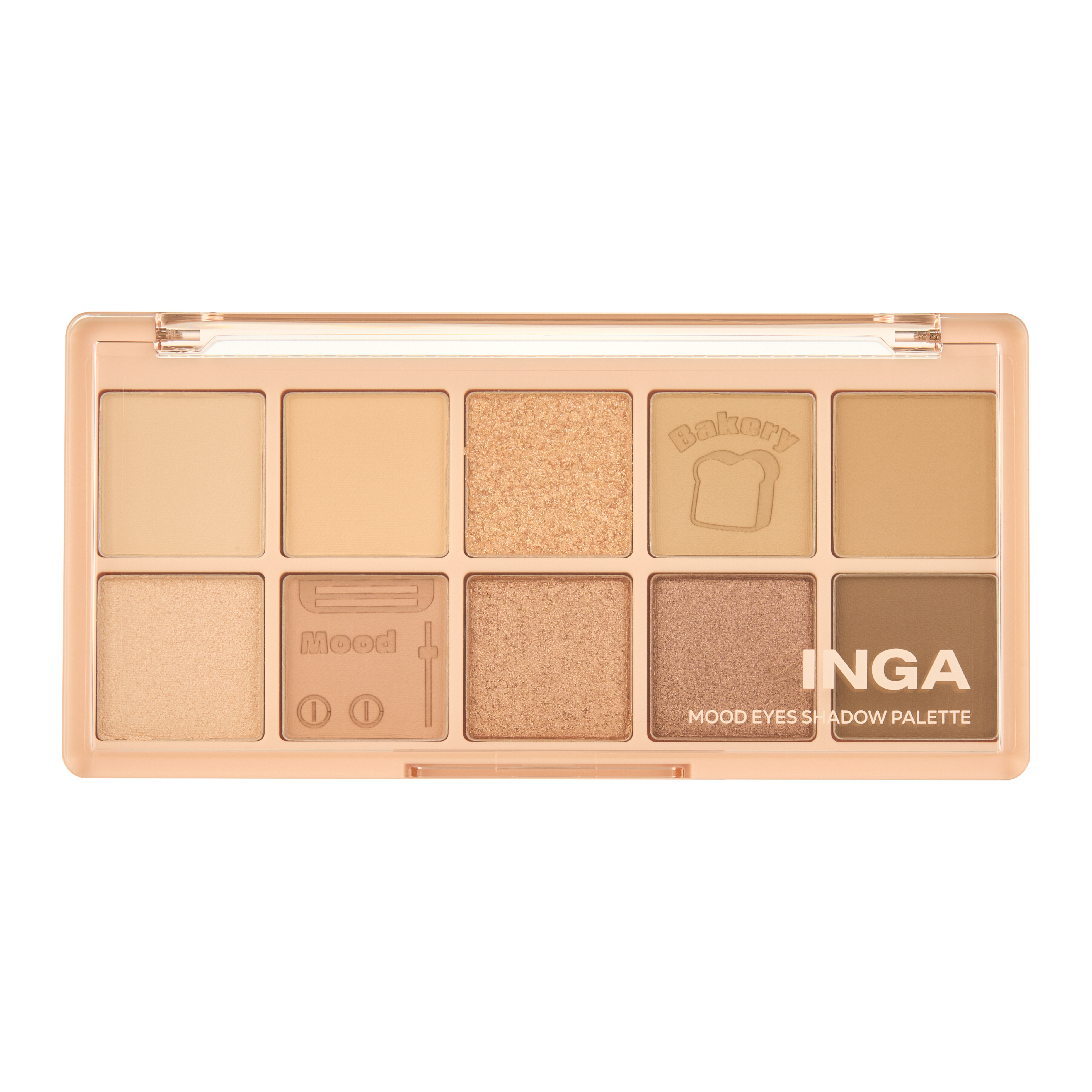 ナッツトースティング