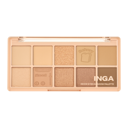 ナッツトースティング