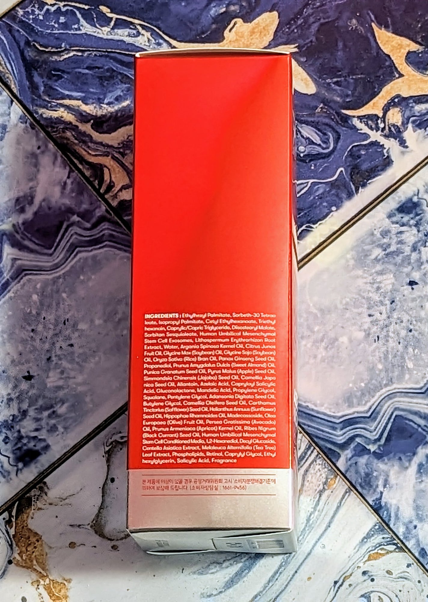 AZケア クレンジングオイル/VT/オイルクレンジングを使ったクチコミ(7枚目)