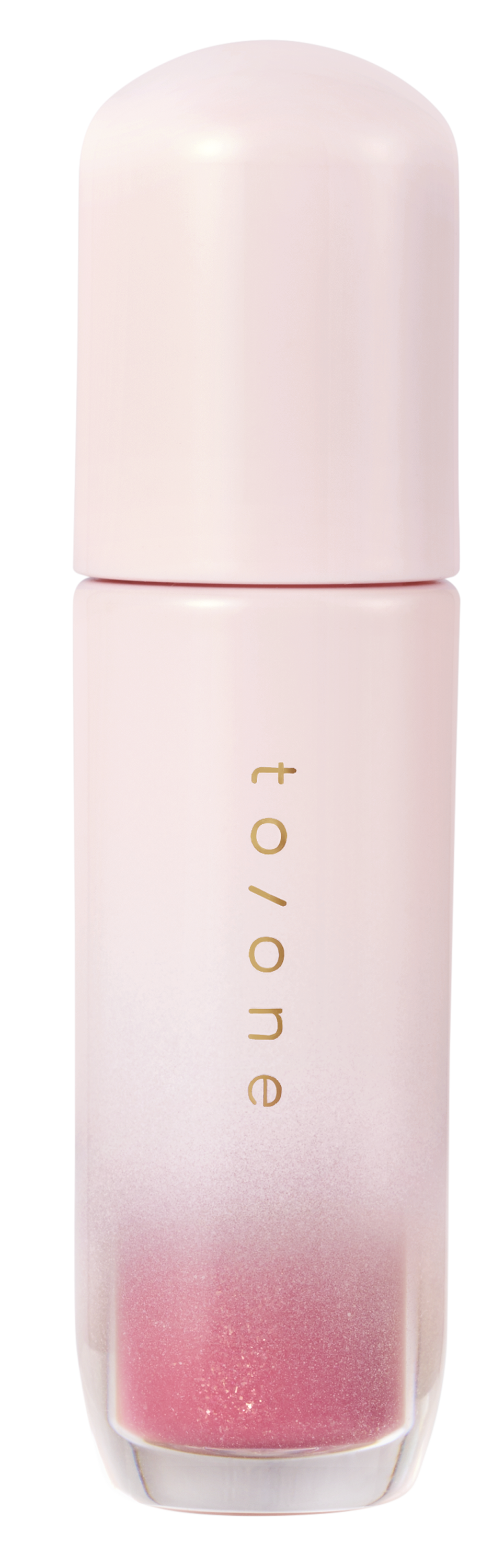 トーン ペタル ブルーミング グロス 06 Polished Bloom