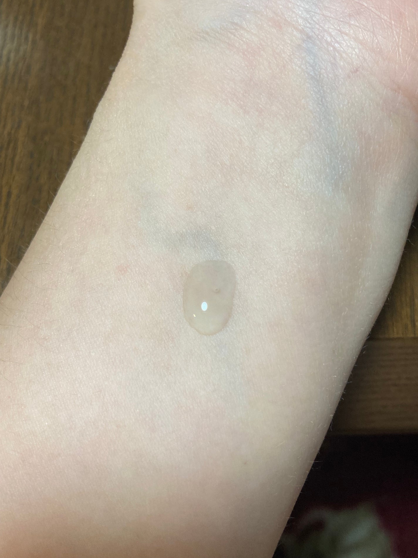 ジェニフィック アルティメ セラム/LANCOME/美容液を使ったクチコミ(9枚目)