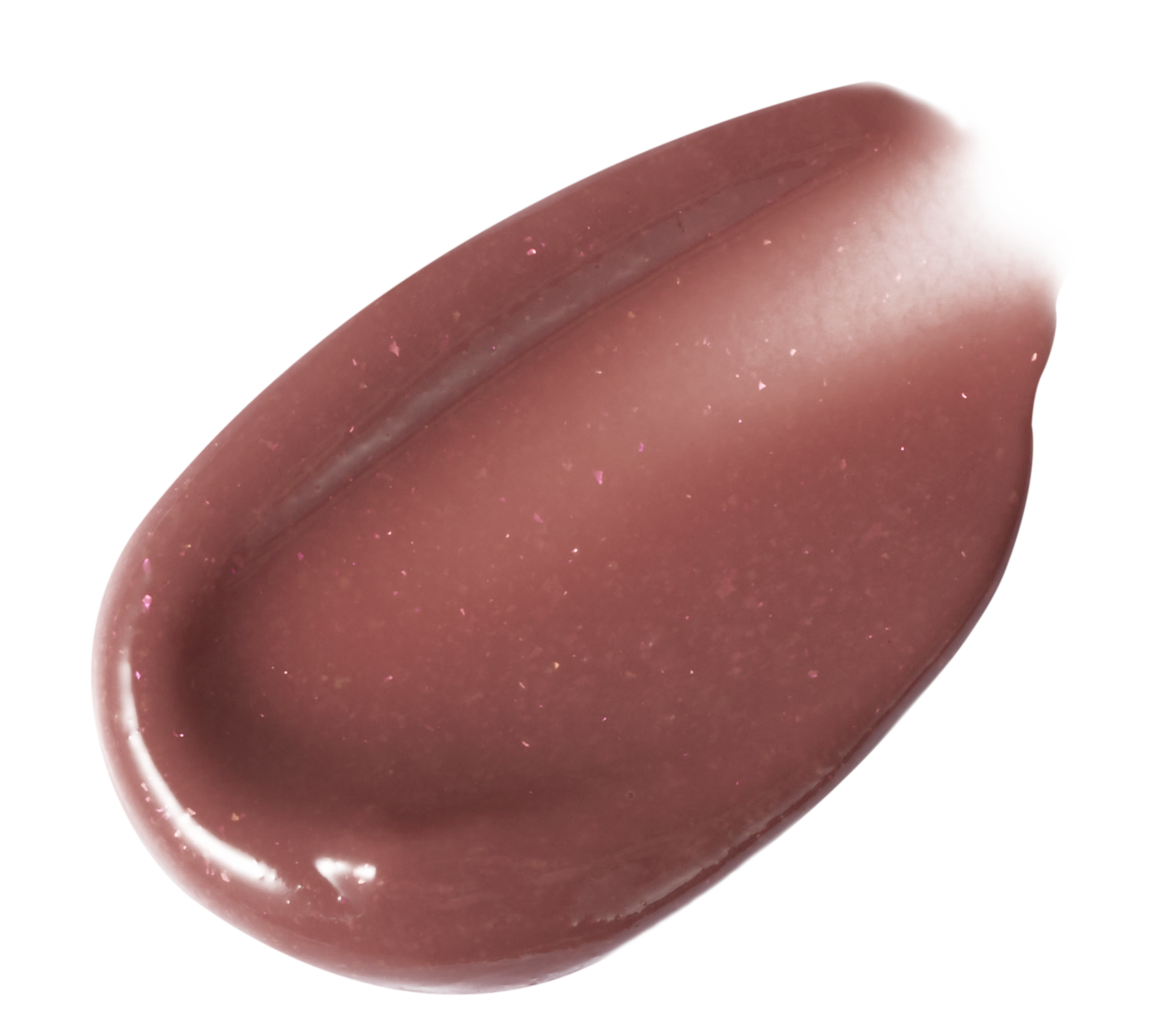 トーン ペタル ブルーミング グロス 07 Soft Mauve