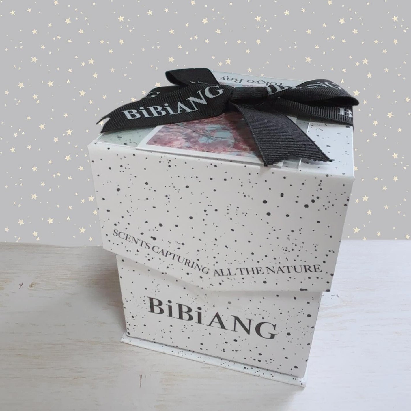 オードパルファム/BiBiANG/香水(レディース)を使ったクチコミ(3枚目)