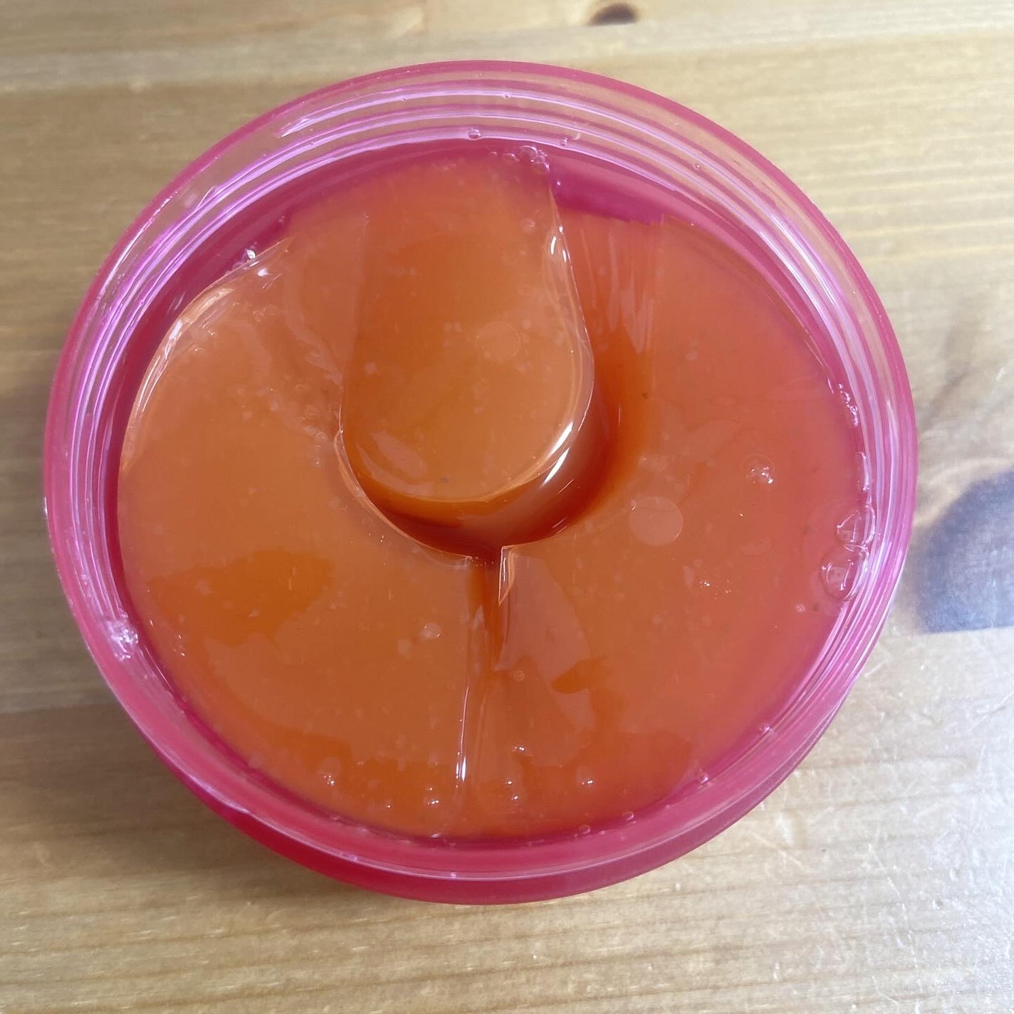 アイソイ 目元集中ケア アイゲルパッチ /ISOI/アイケア・アイクリームを使ったクチコミ(3枚目)