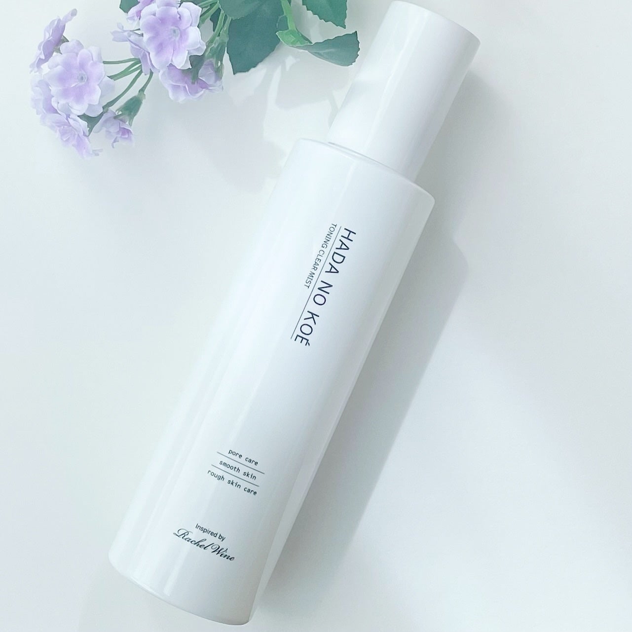 TONING CLEAR MIST/HADA NO KOE/その他洗顔料を使ったクチコミ(2枚目)