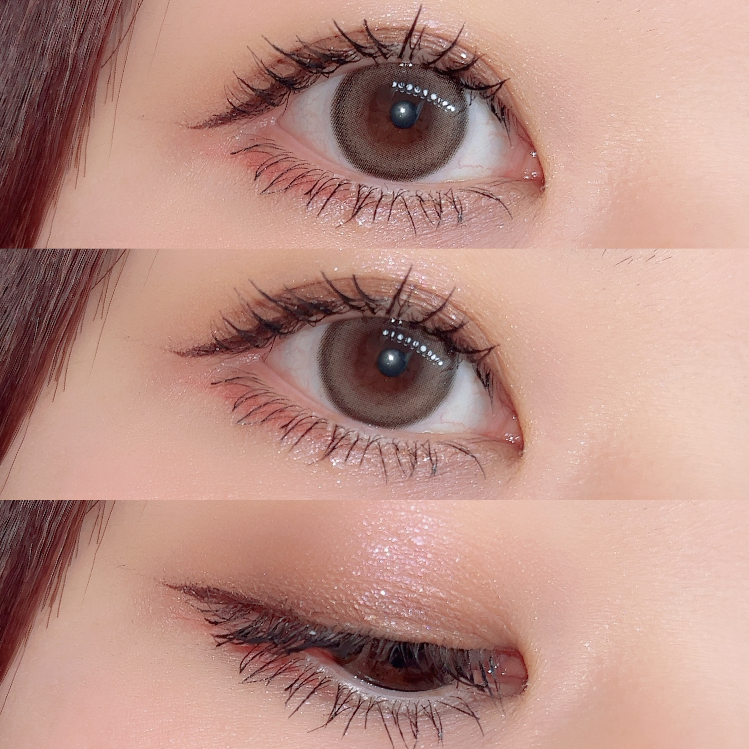 YSL メイクミーブラッシュ パウダー/YVES SAINT LAURENT BEAUTE/パウダーチークを使ったクチコミ（3枚目）