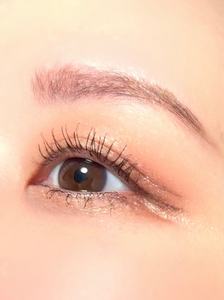 スモール アイシャドウ/M・A・C/単色アイシャドウを使ったクチコミ(3枚目)