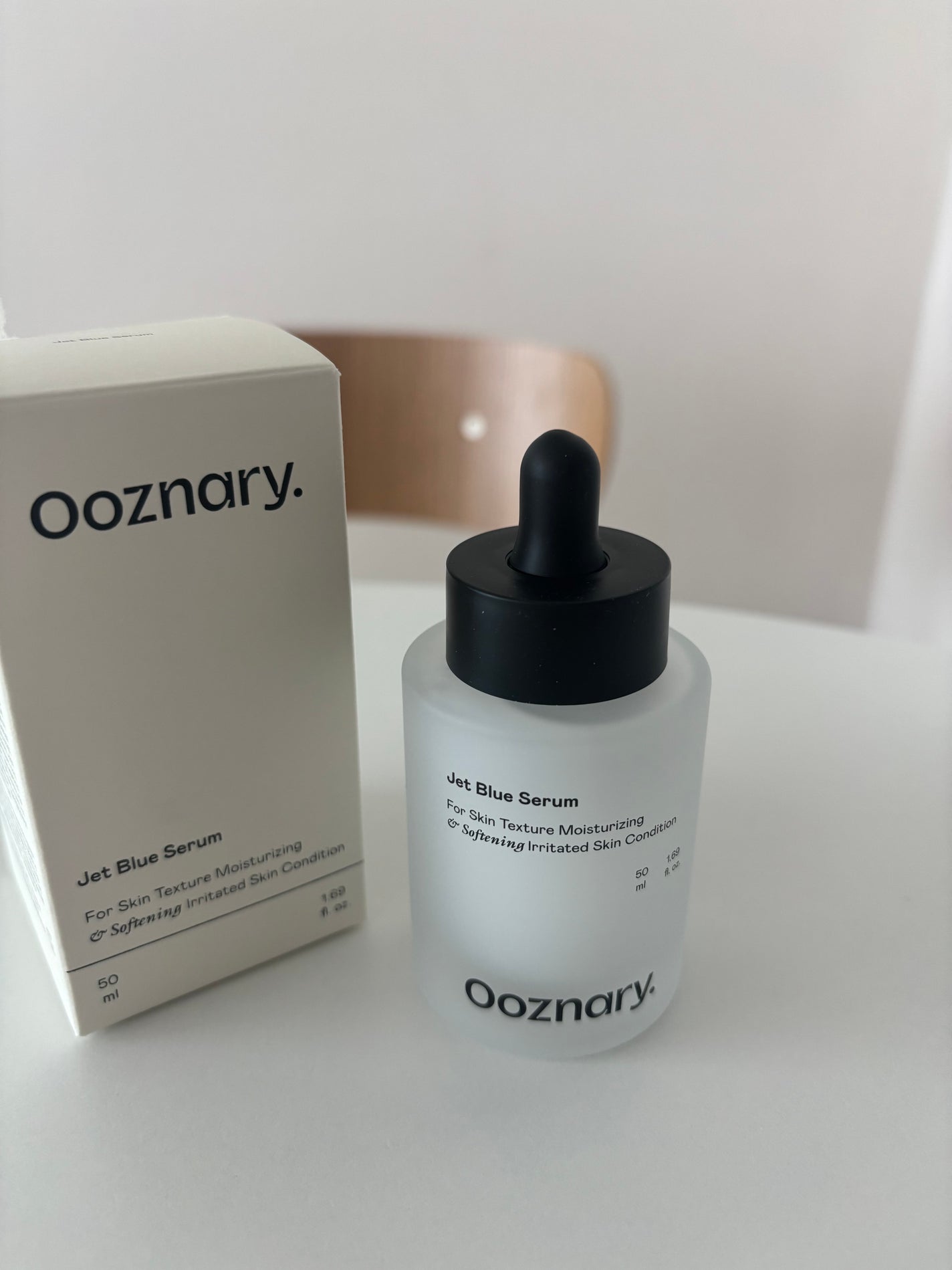 m on LIPS 「最近エアコンで乾燥してたから保湿力高めのセラム!!かなり潤って..」(1枚目)