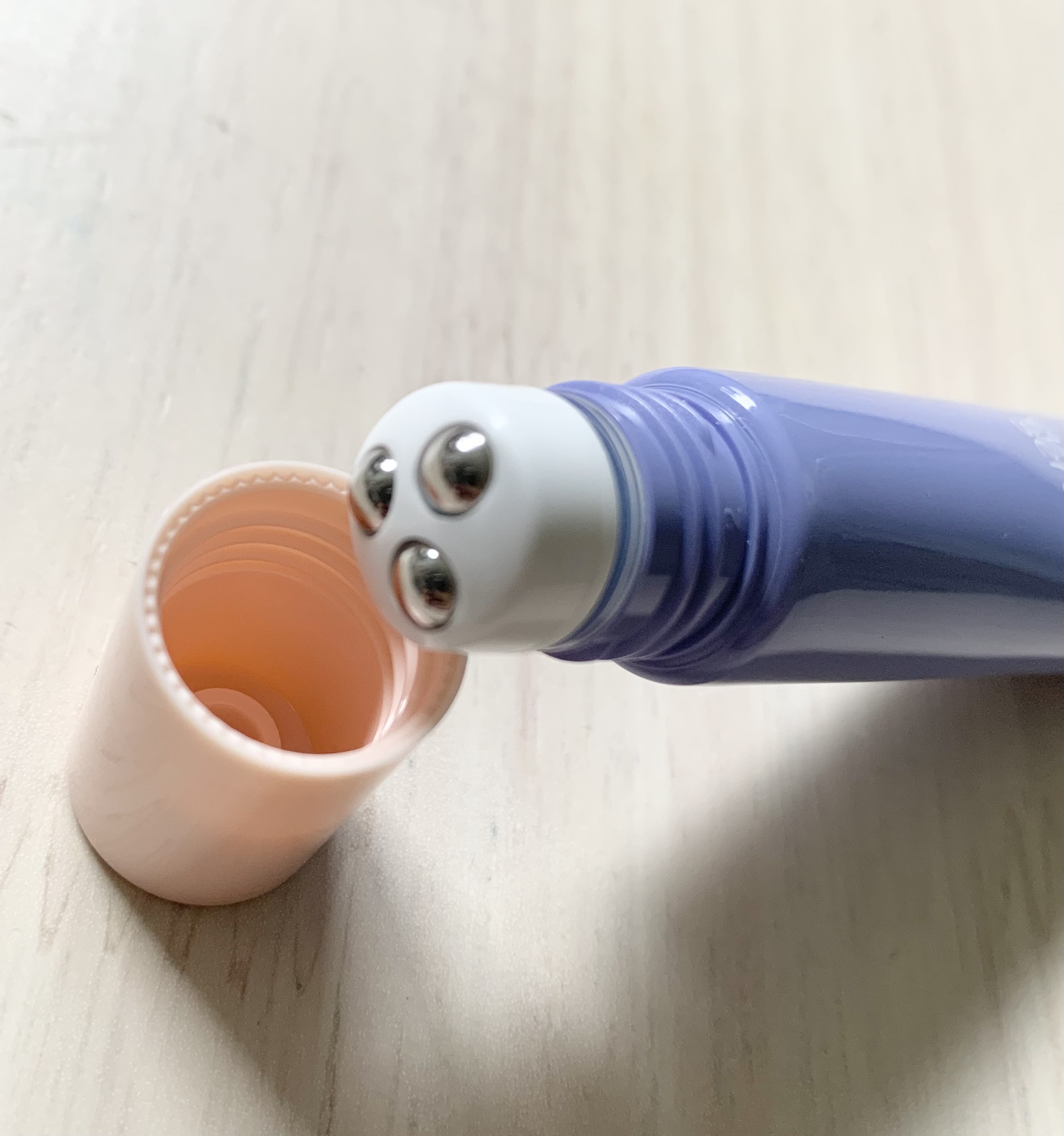 アイトークセラム/アイトーク/アイケア・アイクリームを使ったクチコミ（2枚目）