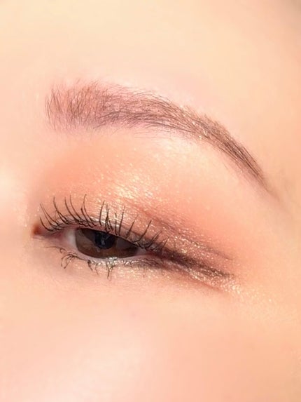 スモール アイシャドウ/M・A・C/単色アイシャドウを使ったクチコミ(4枚目)