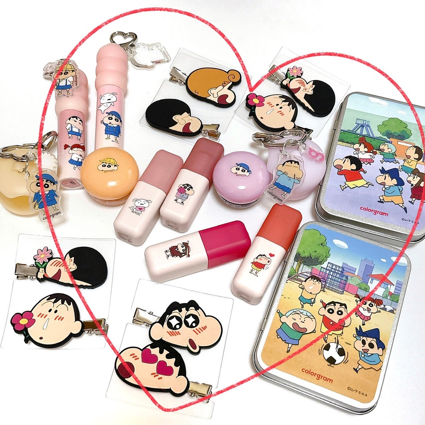 ティントリージャム/Colorgram/リップティントを使ったクチコミ(10枚目)