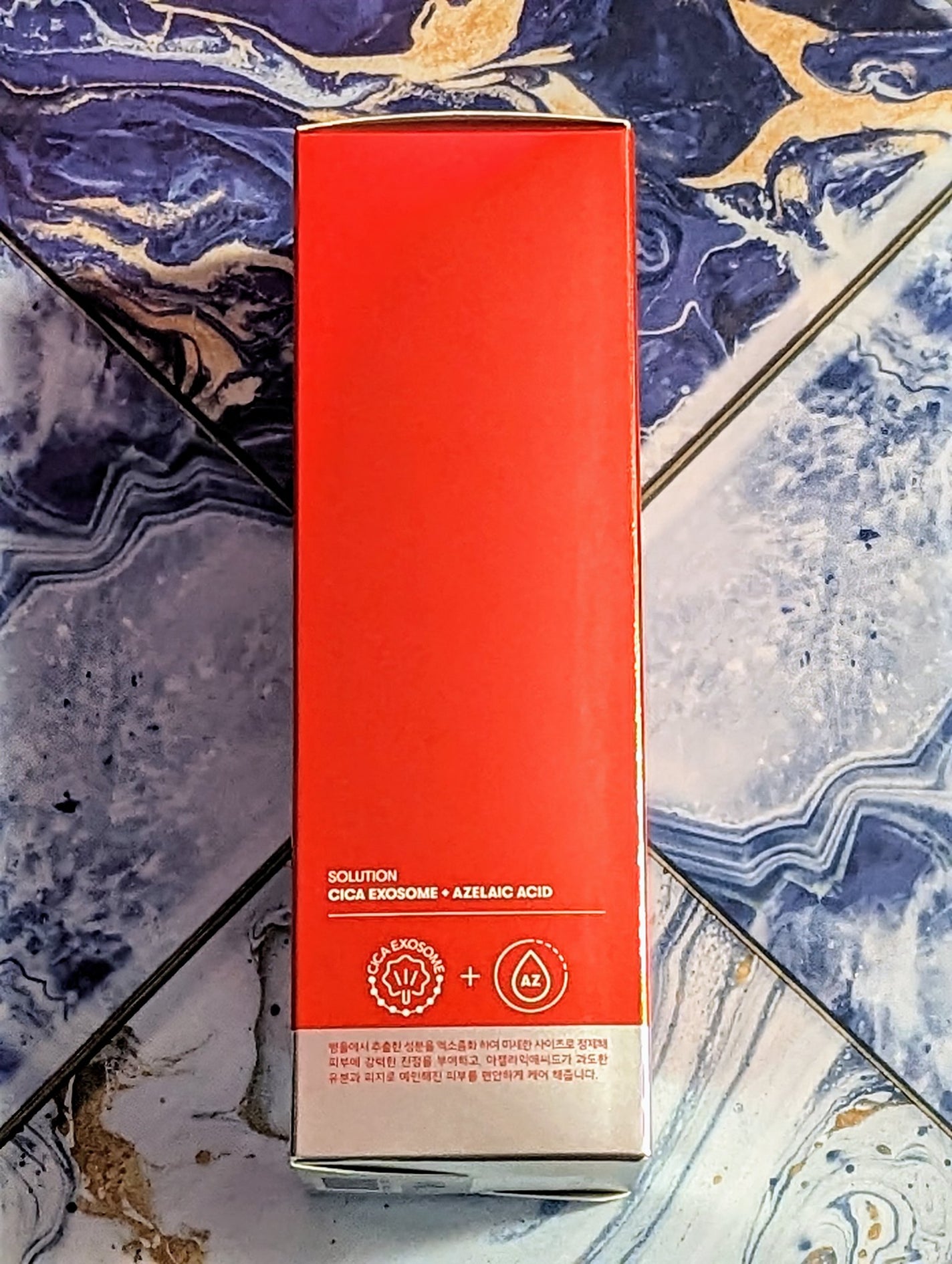 AZケア クレンジングオイル/VT/オイルクレンジングを使ったクチコミ(8枚目)