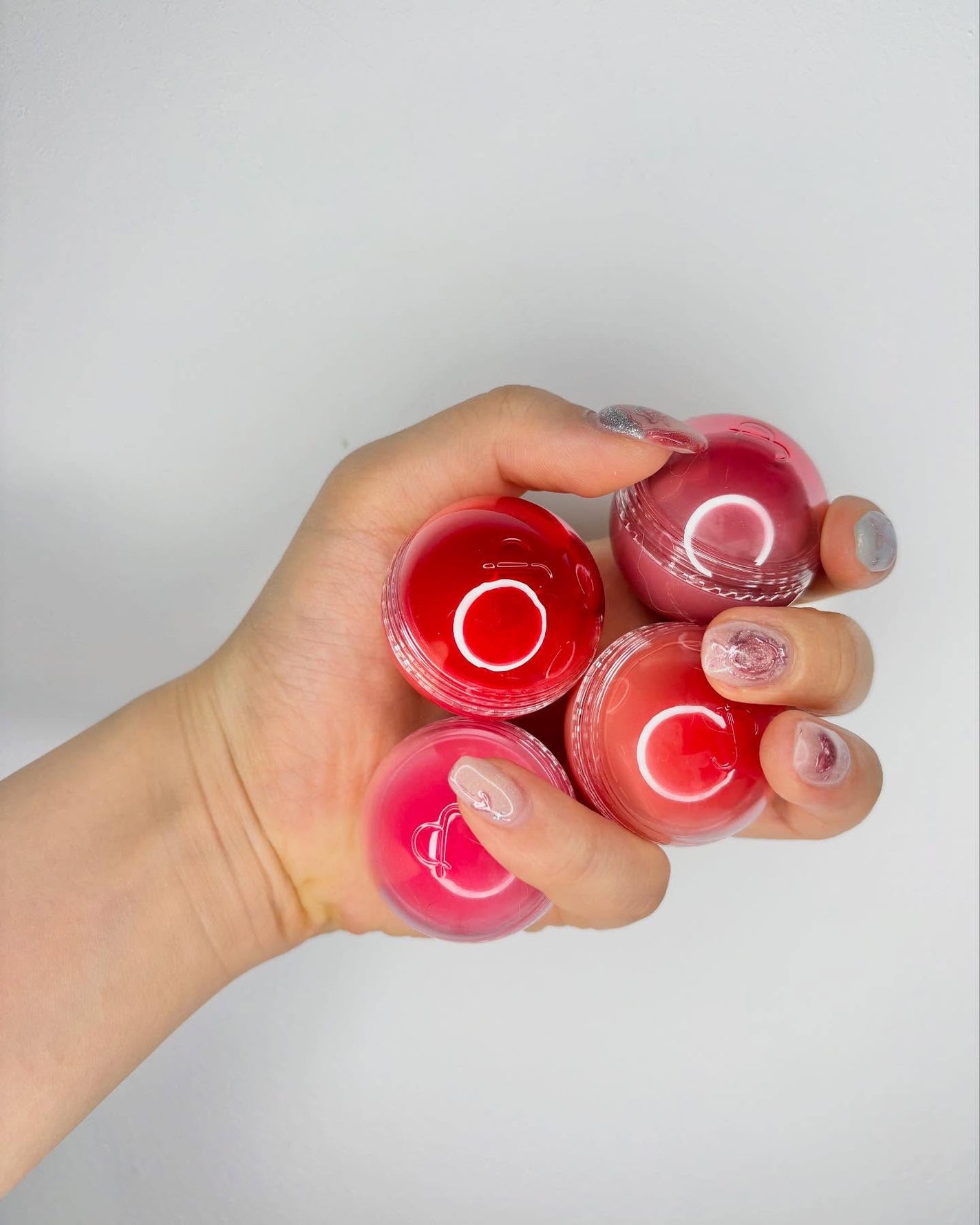 ジューシーロールチーク/rom&nd/ジェル・クリームチークを使ったクチコミ(2枚目)