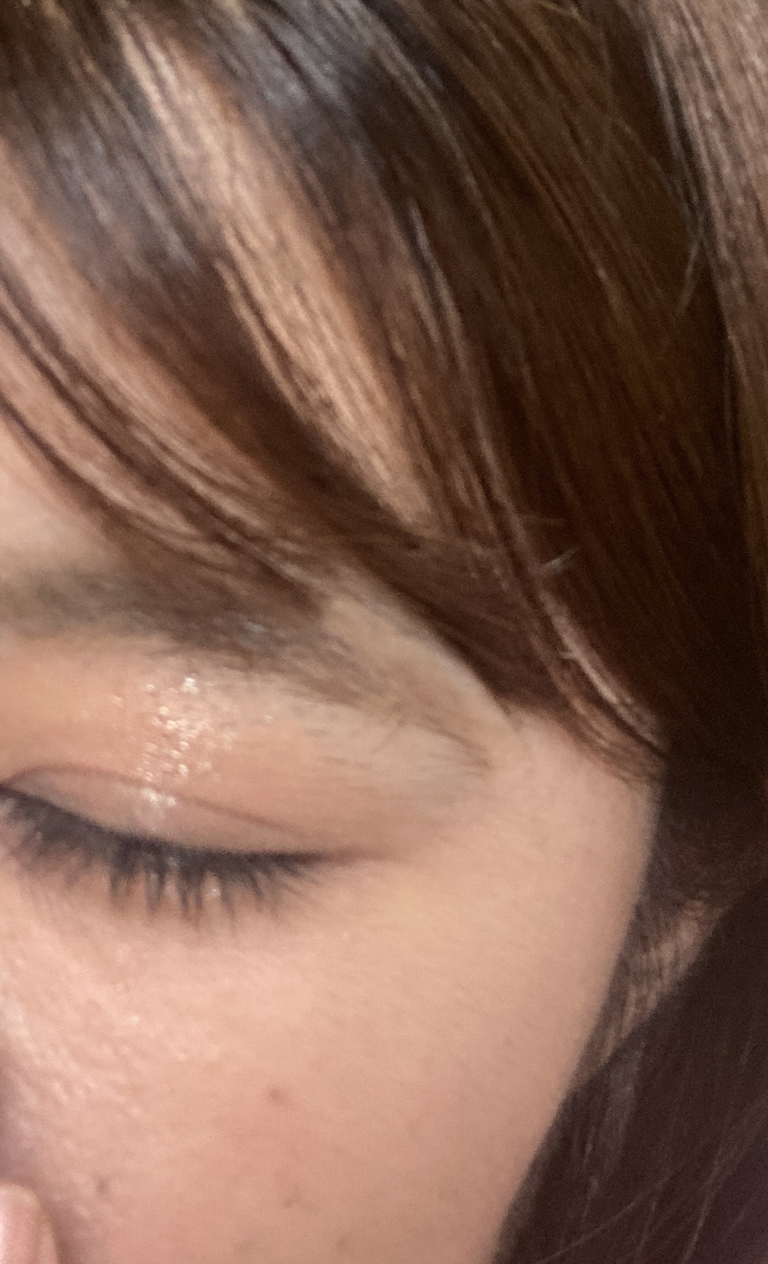 プレイカラー アイシャドウ ウォームバサダー/ETUDE/アイシャドウパレットを使ったクチコミ（3枚目）