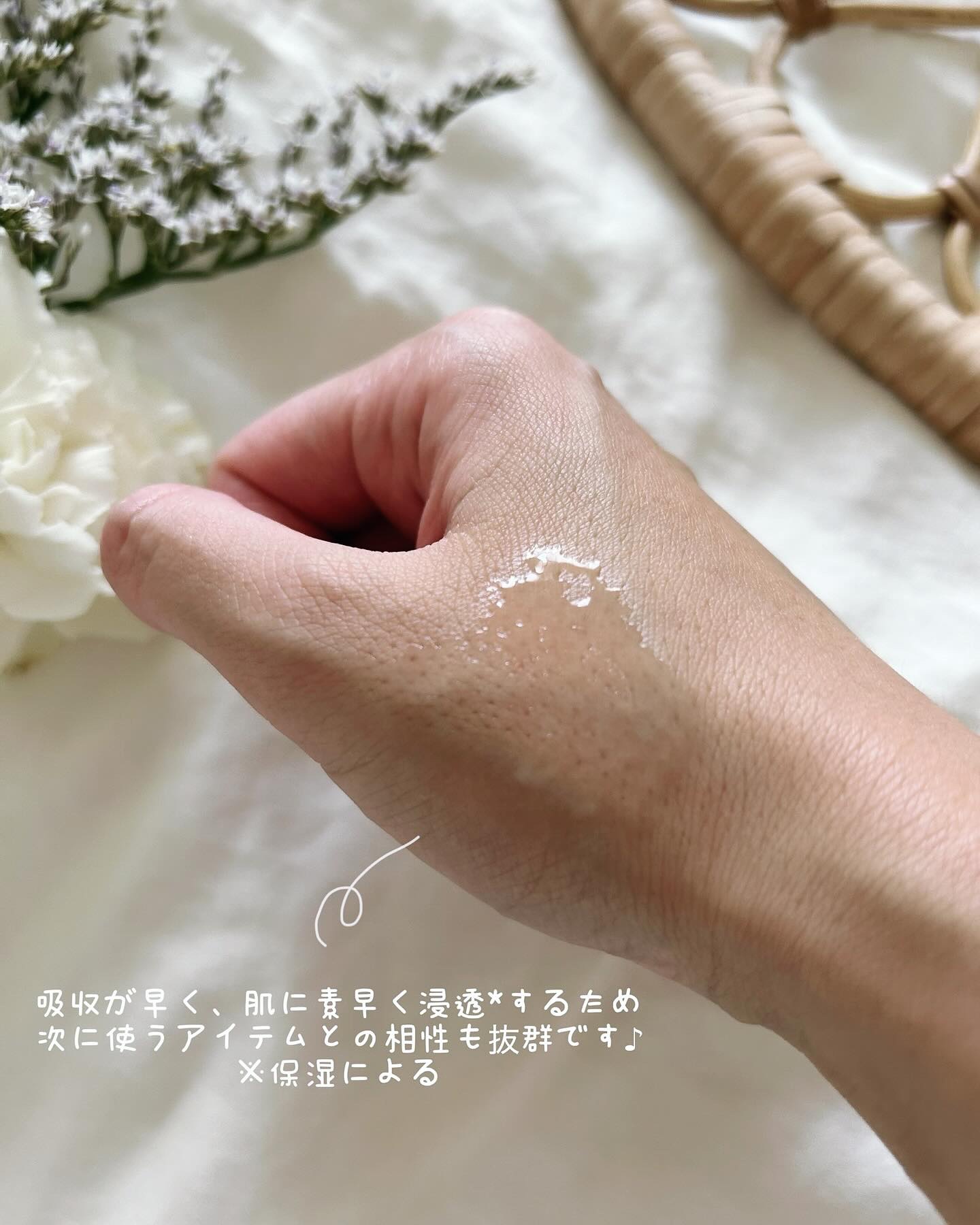 を使ったクチコミ（3枚目）