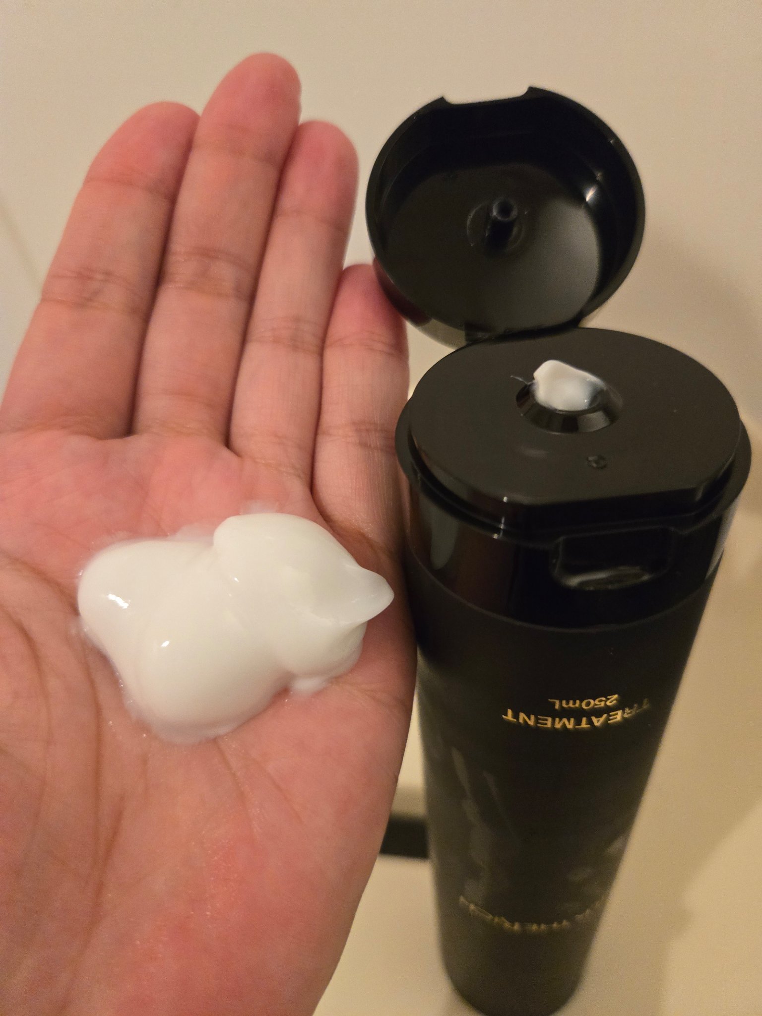 SILK THE RICH スカルプ&リペア シャンプー・トリートメント/SILK THE RICH/市販シャンプーを使ったクチコミ（3枚目）