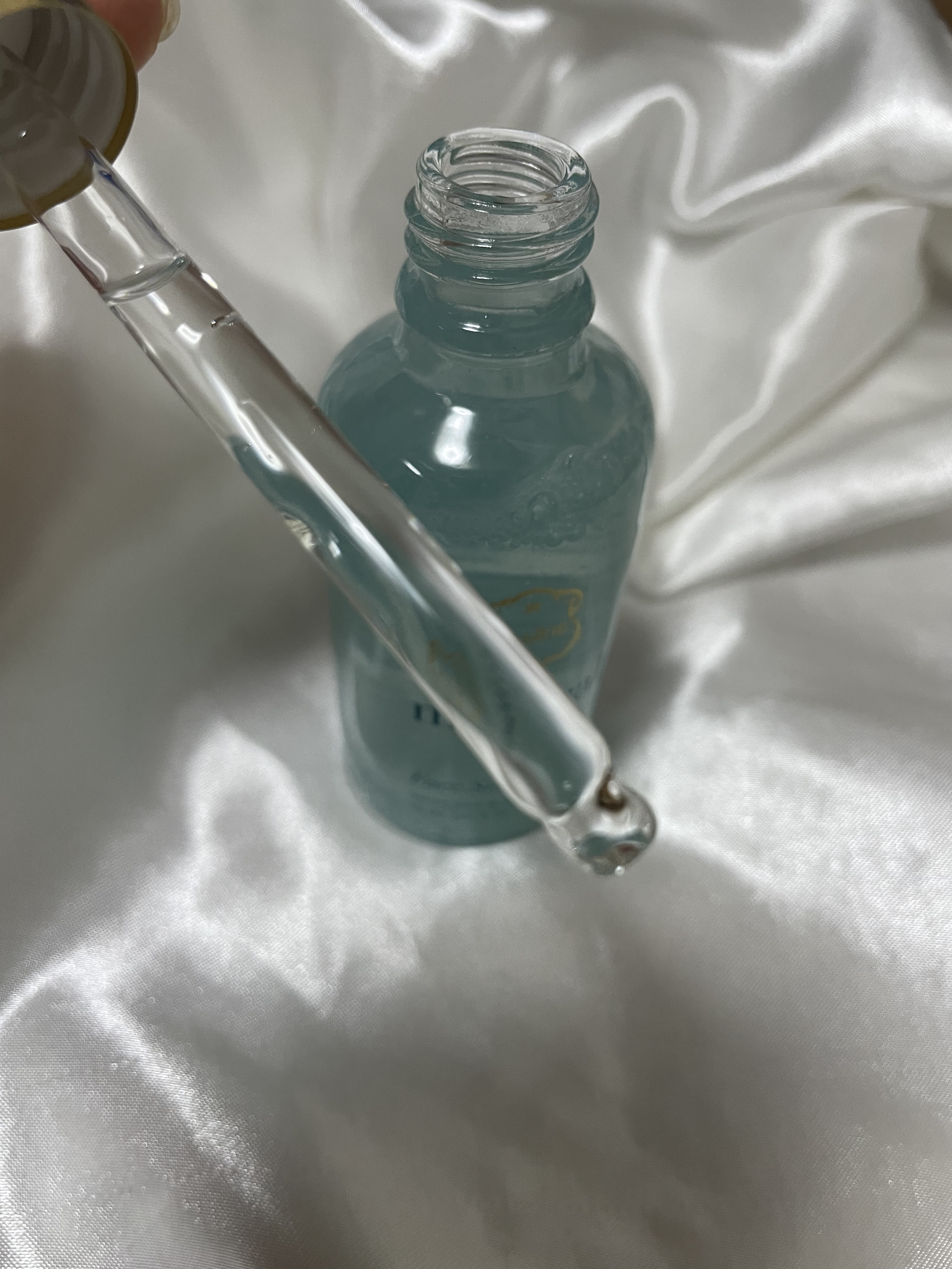 デッドシーミネラルズ ボディスクラブ/Laline/ボディスクラブを使ったクチコミ（2枚目）