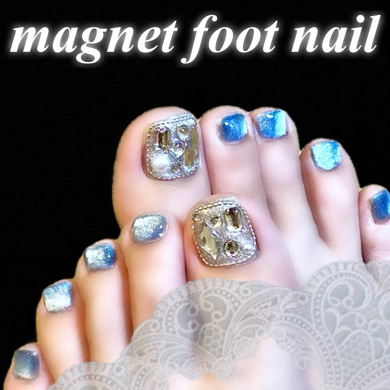 tocar カラージェル rieugel