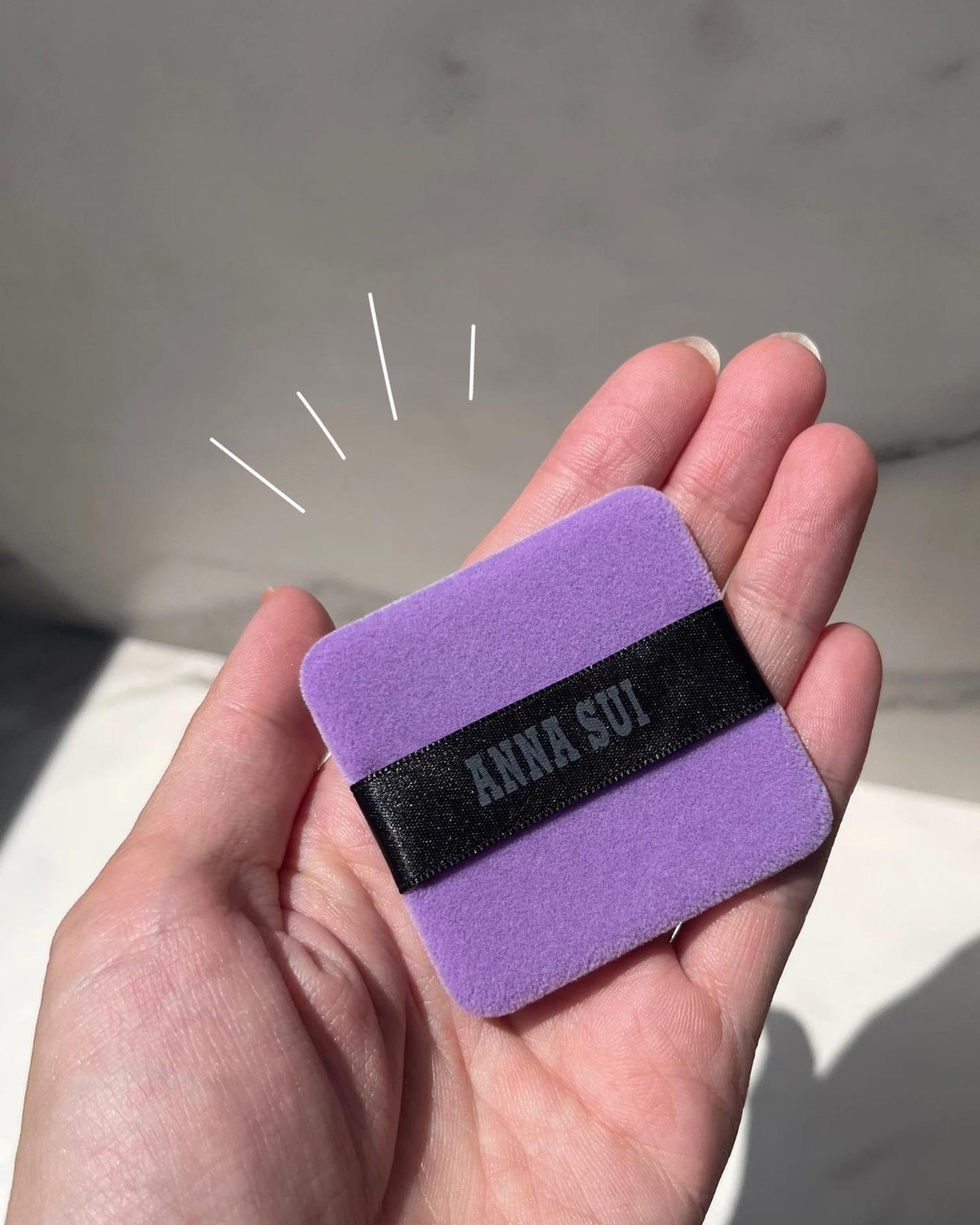 こんこん on LIPS 「\毛穴を感じさせないプレストパウダー/..............」(3枚目)