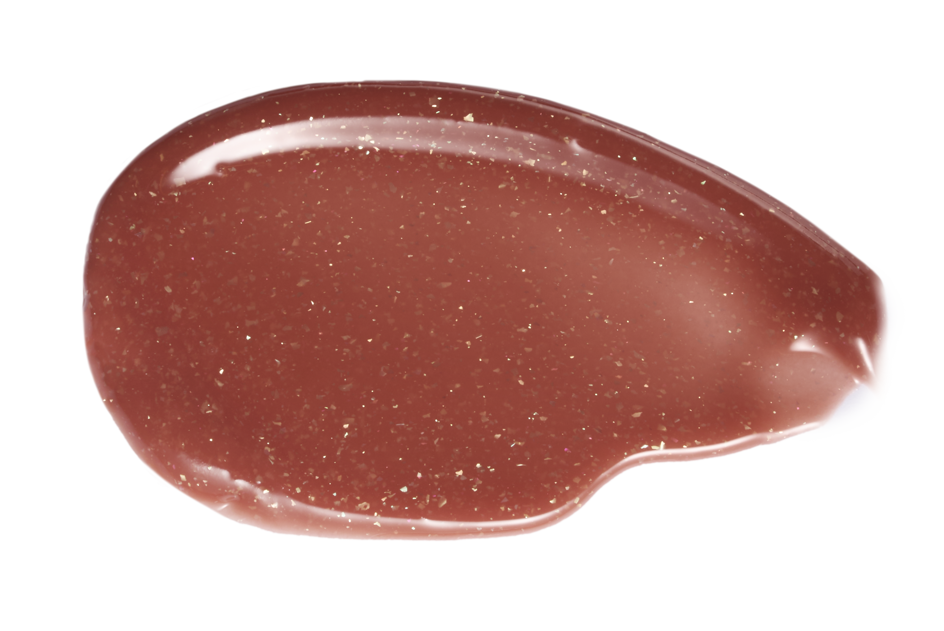 トーン ペタル ブルーミング グロス 08 Marron Glaze