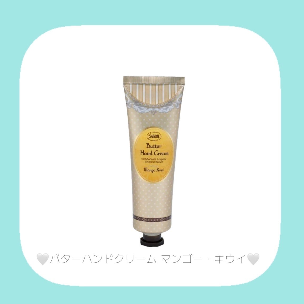 シルキーボディミルク/SABON/ボディミルクを使ったクチコミ(6枚目)