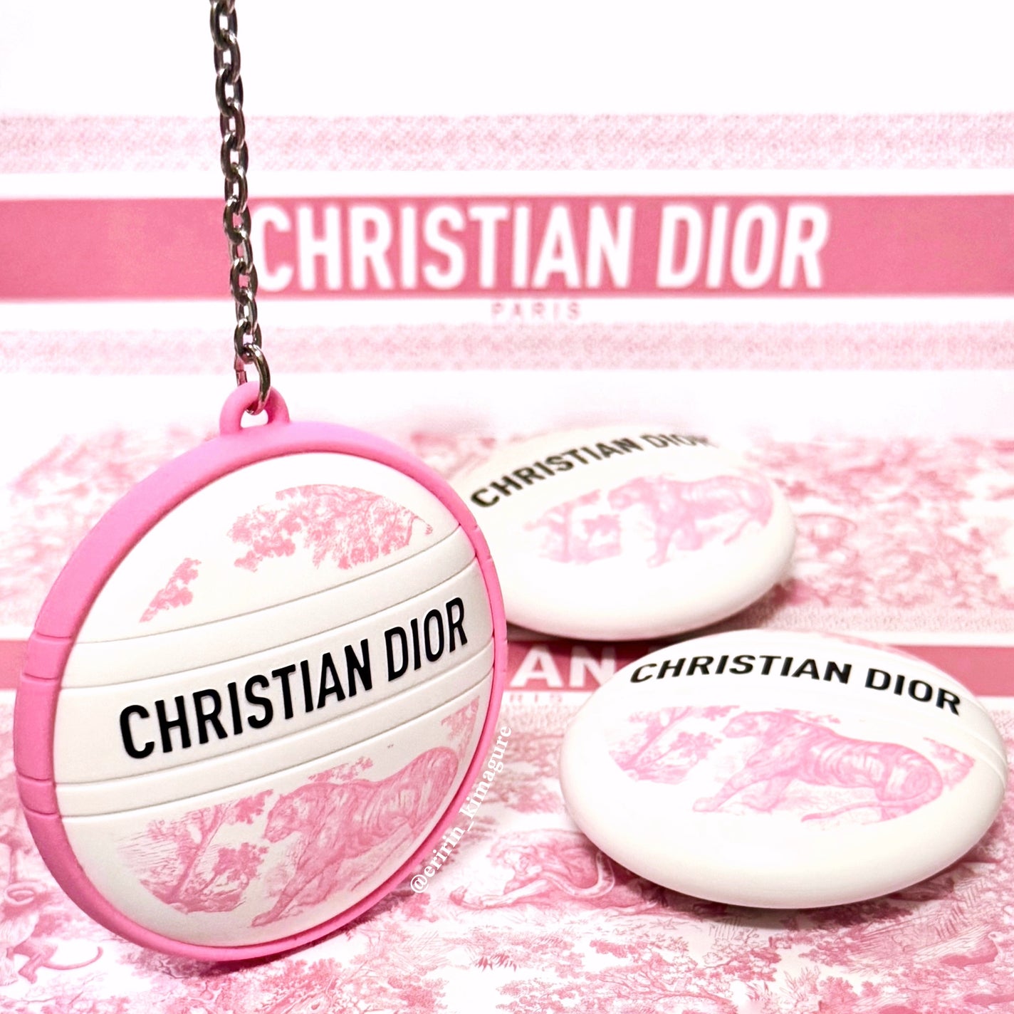 ル ボーム/Dior/ボディクリームを使ったクチコミ(6枚目)